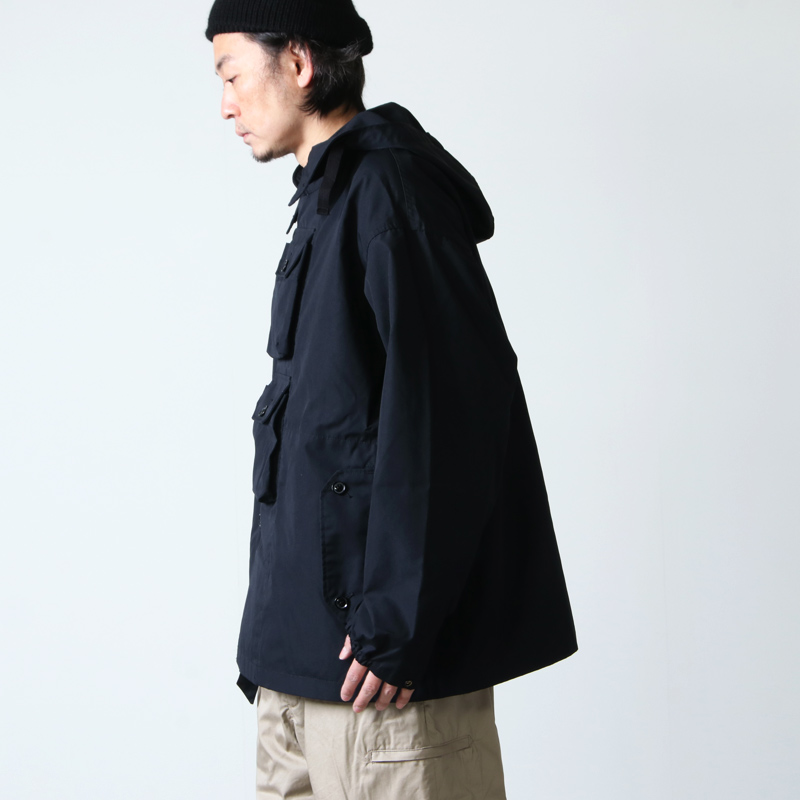 ENGINEERED GARMENTS(󥸥˥ɥ) MT Jacket -PC Poplin