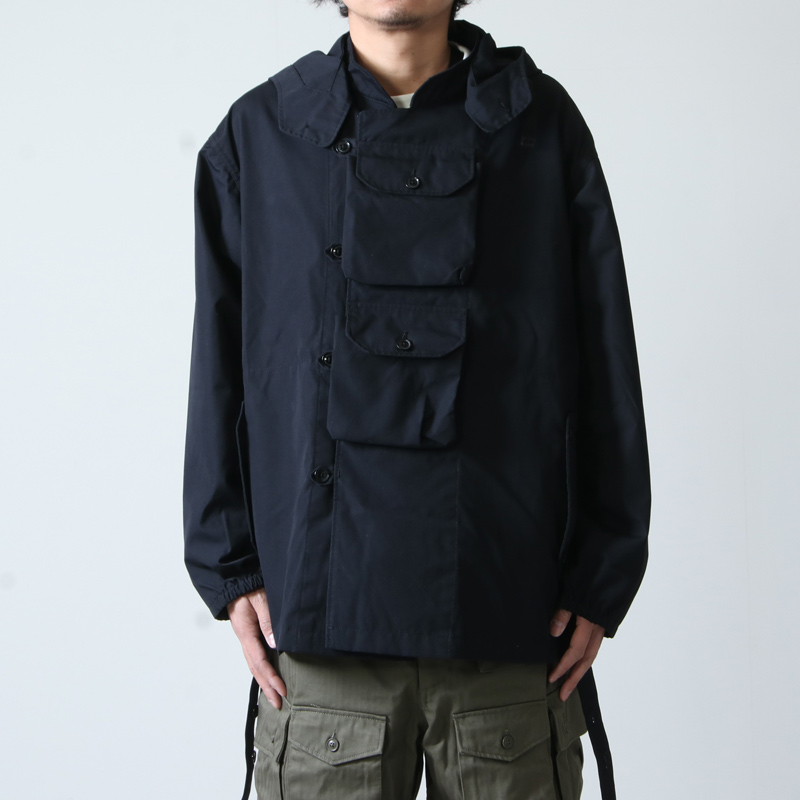 ENGINEERED GARMENTS(󥸥˥ɥ) MT Jacket -PC Poplin