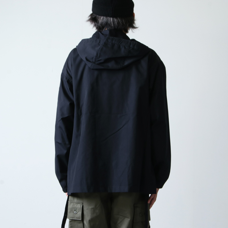 2022新作 Pre Autumn Engineered Garments◇Trucker Jacket/PC Poplin