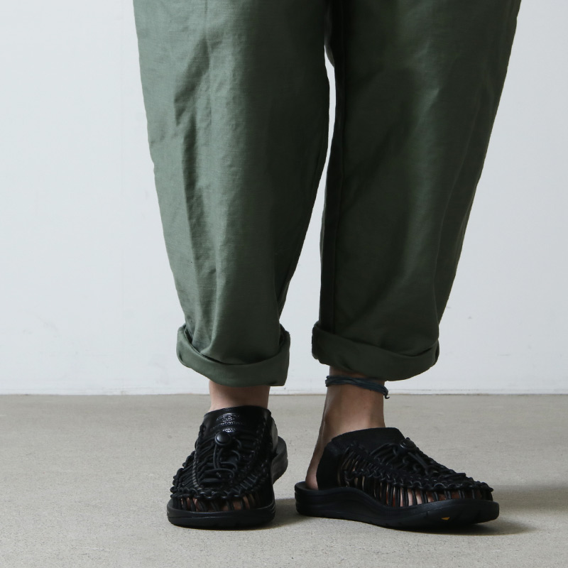 ENGINEERED GARMENTS (エンジニアードガーメンツ) Keen x EG Men's ...