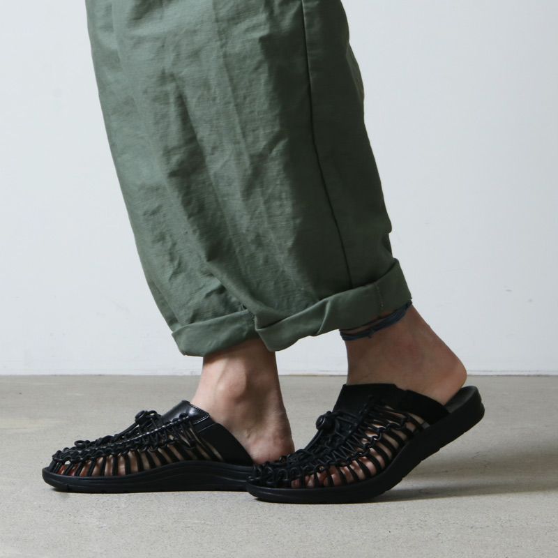 ENGINEERED GARMENTS (エンジニアードガーメンツ) Keen x EG Men's ...