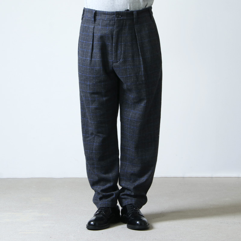 ENGINEERED GARMENTS Carlyle Pant