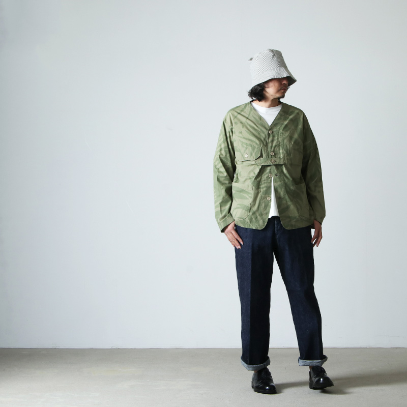 engineered garments エンジニアドガーメンツ ジャケット - アウター