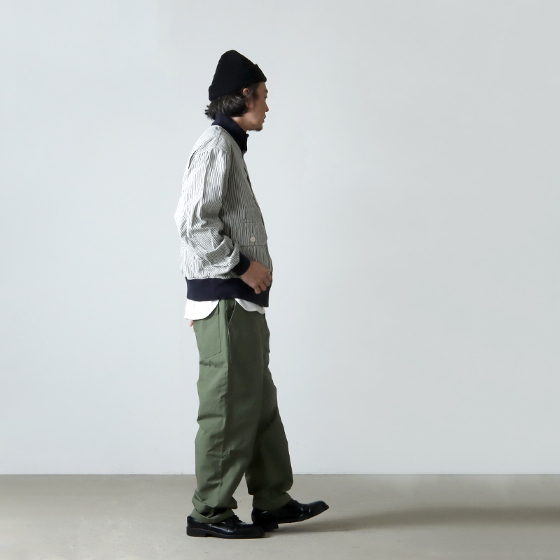 ENGINEERED GARMENTS (エンジニアードガーメンツ) A-1 Jacket 