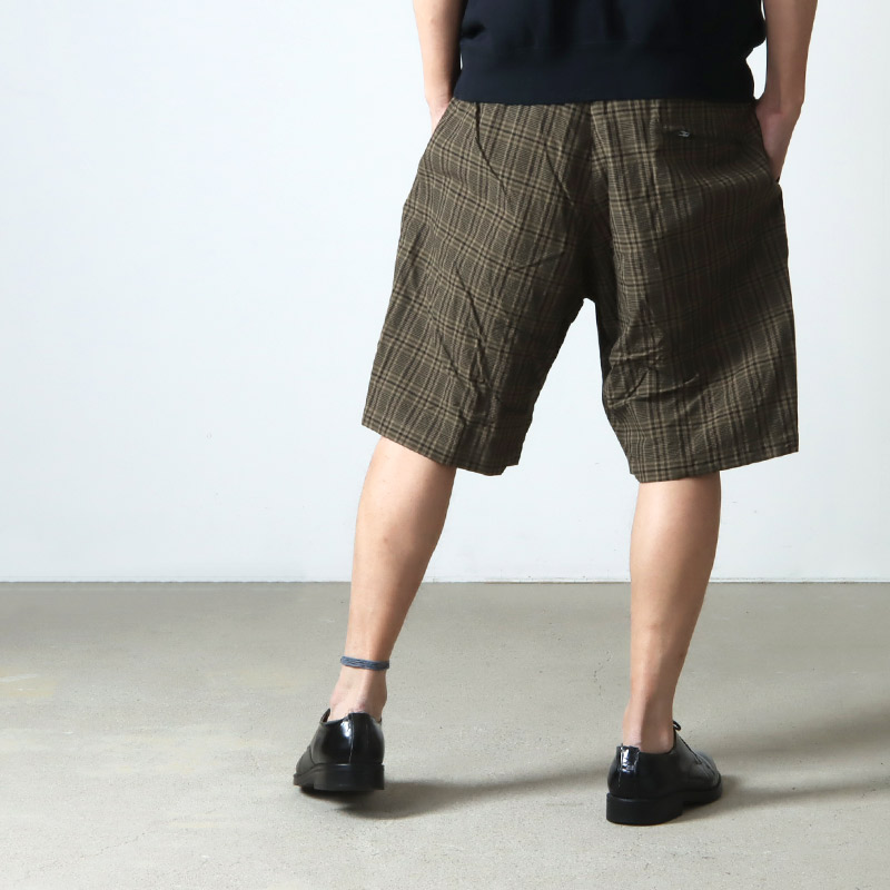 ENGINEERED GARMENTS (エンジニアードガーメンツ) Sunset Short