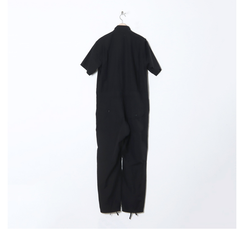 ENGINEERED GARMENTS (エンジニアードガーメンツ) Racing Suit -100's ...