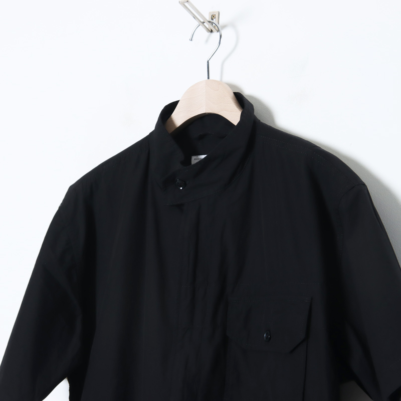 ENGINEERED GARMENTS(󥸥˥ɥ) Racing Suit -100's 2Ply Broadcloth