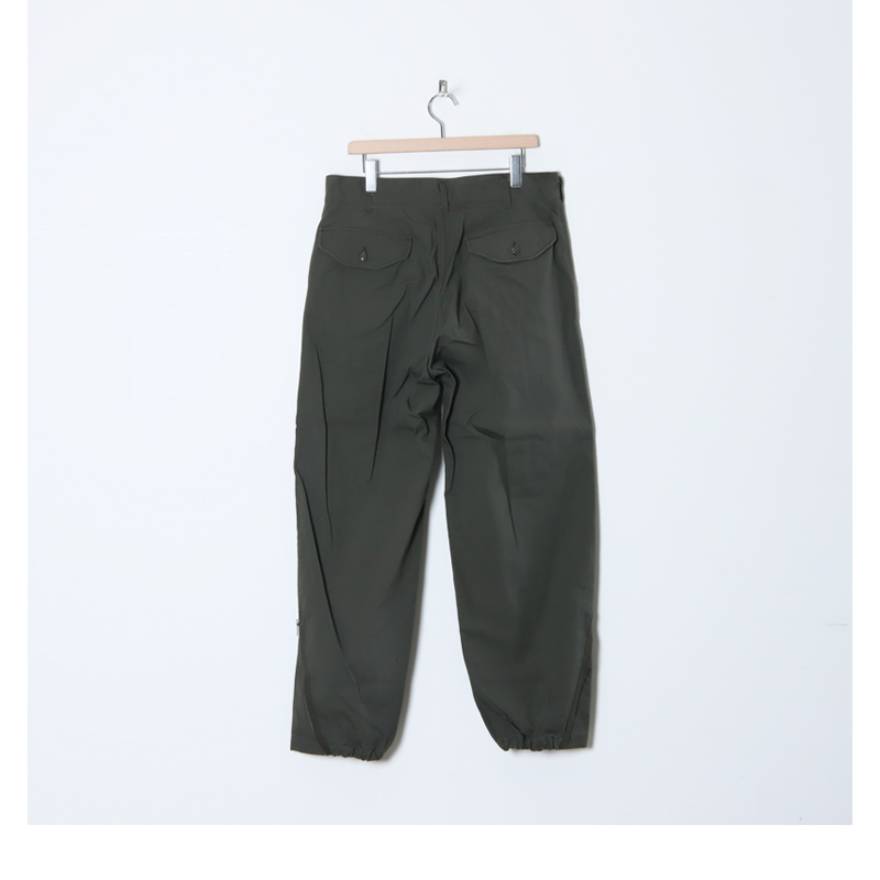 ENGINEERED GARMENTS(󥸥˥ɥ) IAC Pant -Heavyweight Cotton Ripstop