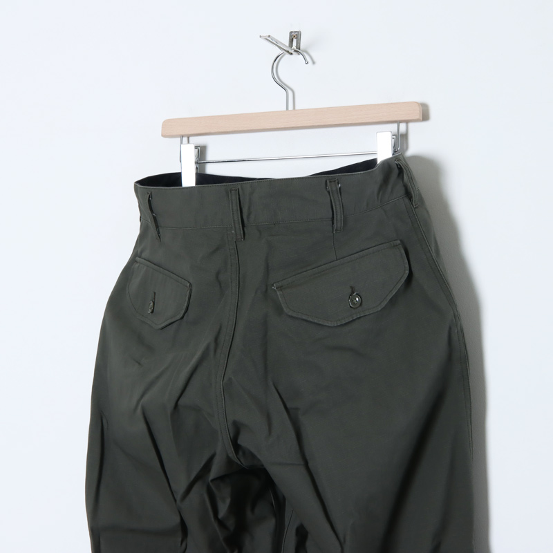 ENGINEERED GARMENTS(󥸥˥ɥ) IAC Pant -Heavyweight Cotton Ripstop