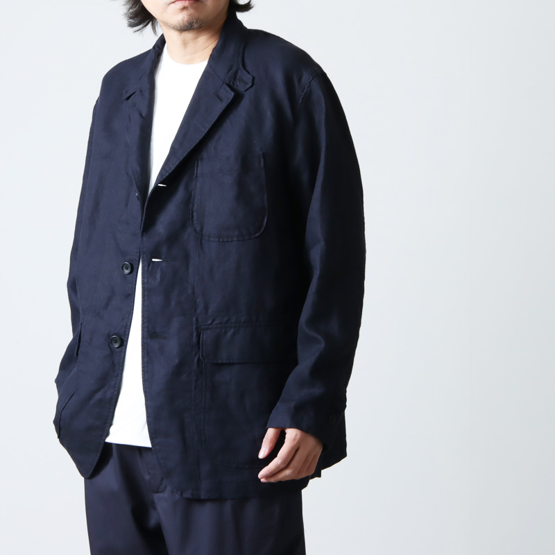 Engineered garments / loiter jacket | ochge.org