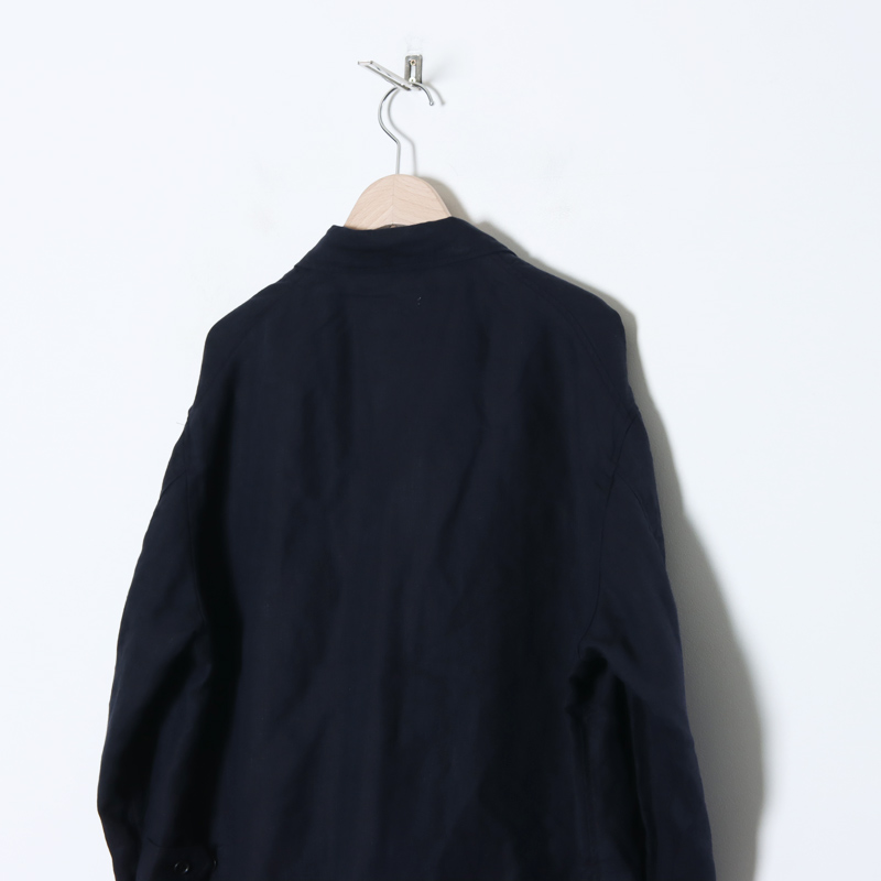 ENGINEERED GARMENTS(󥸥˥ɥ) Loiter Jacket -Linen Twill