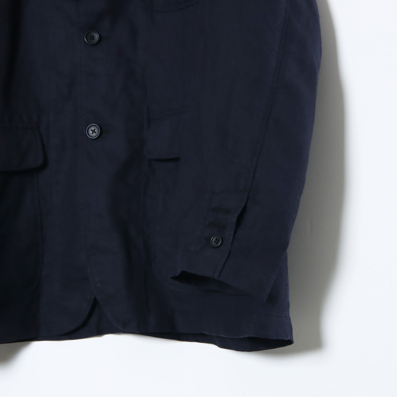 ENGINEERED GARMENTS (エンジニアードガーメンツ) Loiter Jacket