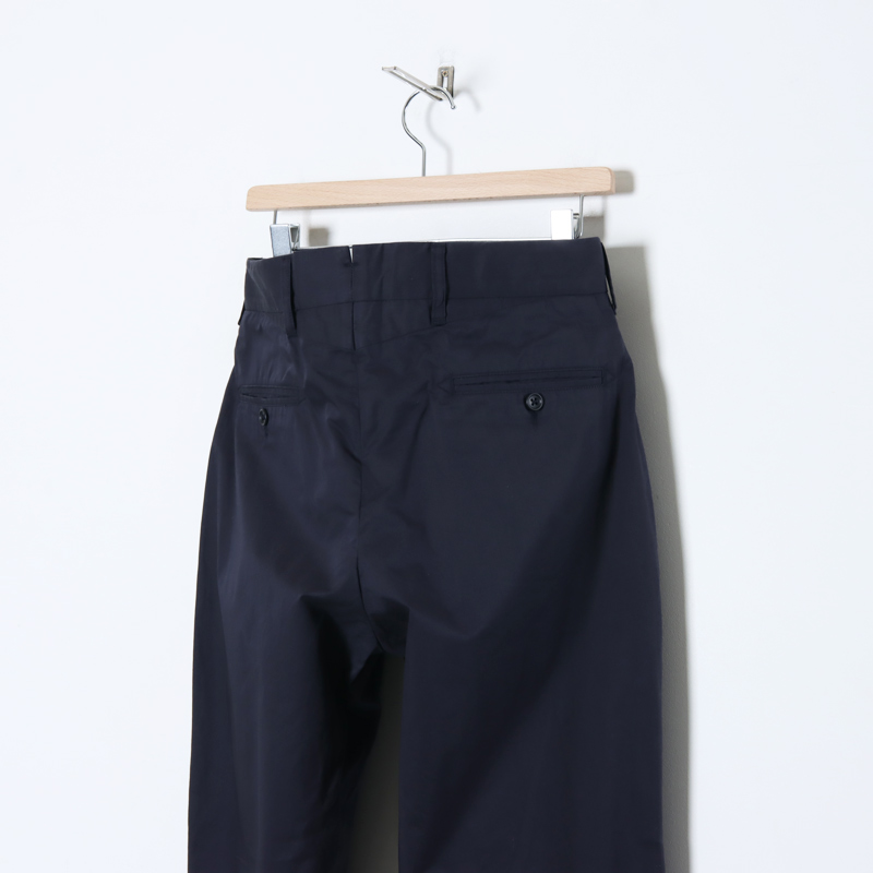 ENGINEERED GARMENTS (エンジニアードガーメンツ) Andover Pant -High