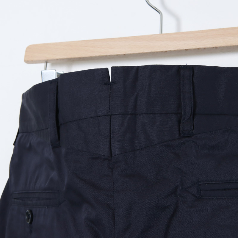 ENGINEERED GARMENTS (エンジニアードガーメンツ) Andover Pant -High