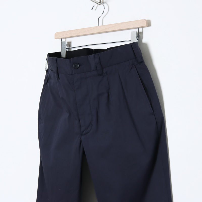 ENGINEERED GARMENTS (エンジニアードガーメンツ) Andover Pant -High