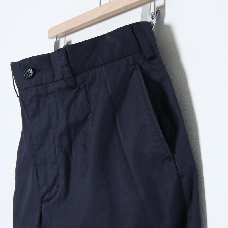 ENGINEERED GARMENTS (エンジニアードガーメンツ) Andover Pant -High