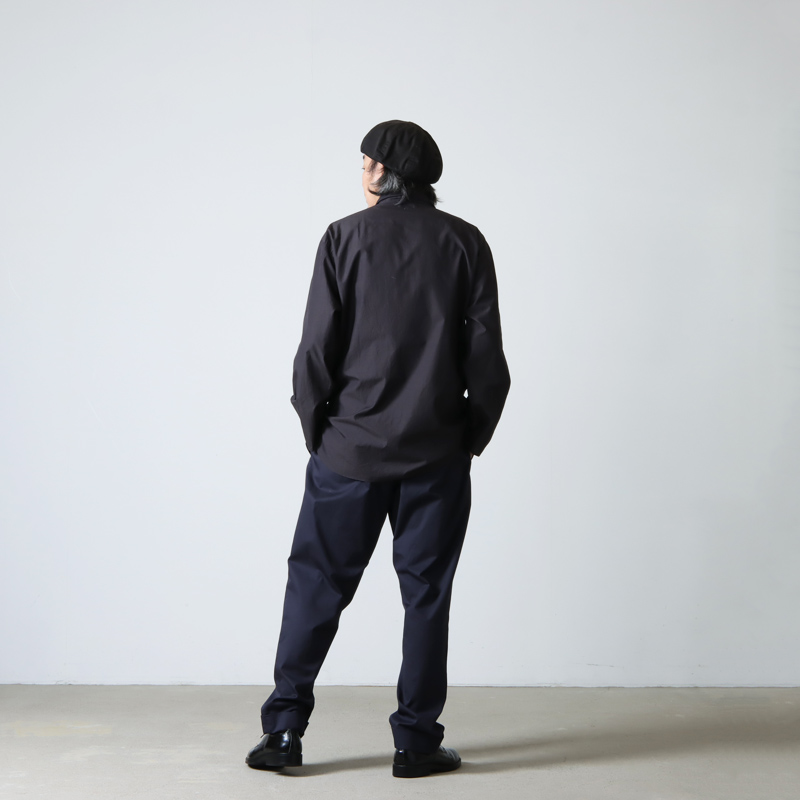 ENGINEERED GARMENTS (エンジニアードガーメンツ) Andover Pant -High