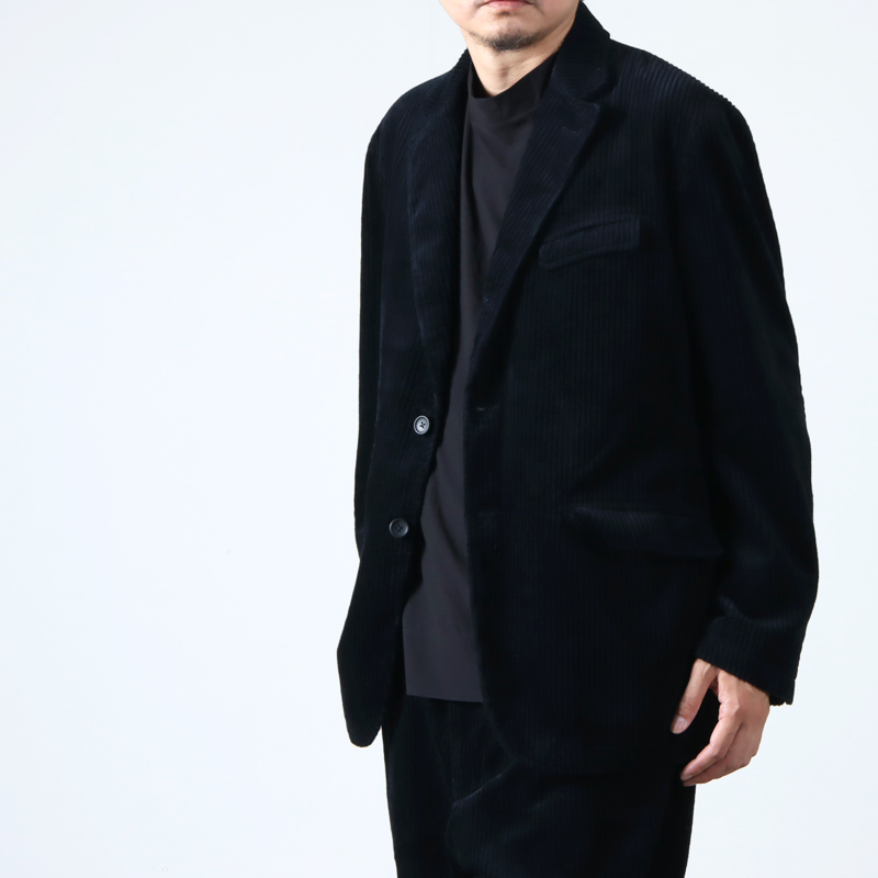 ENGINEERED GARMENTS (エンジニアードガーメンツ) Andover Jacket