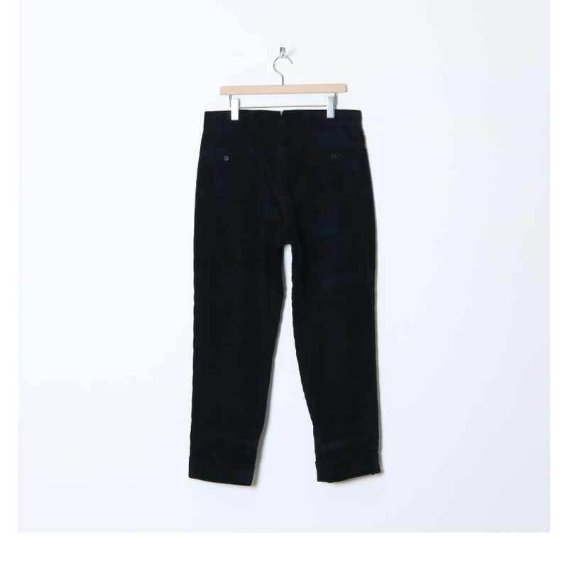 ENGINEERED GARMENTS(󥸥˥ɥ) Andover Pant -Cotton 4.5W Corduroy