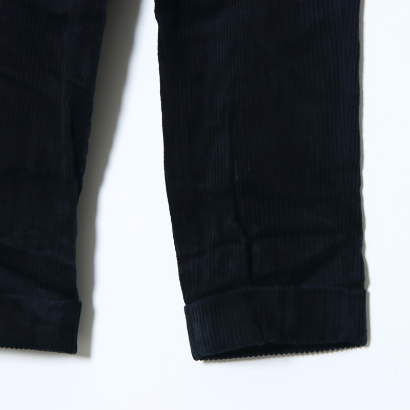 ENGINEERED GARMENTS(󥸥˥ɥ) Andover Pant -Cotton 4.5W Corduroy