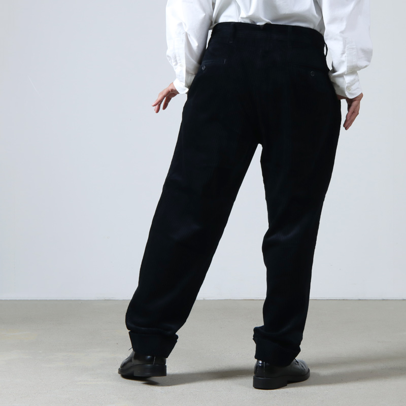 ENGINEERED GARMENTS (エンジニアードガーメンツ) Andover Pant ...