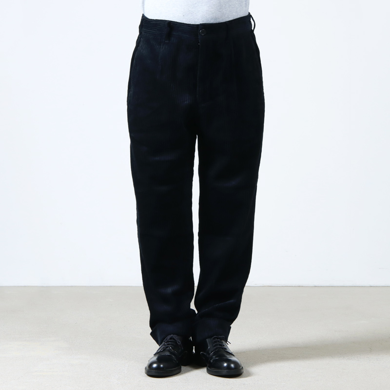 ENGINEERED GARMENTS(󥸥˥ɥ) Andover Pant -Cotton 4.5W Corduroy