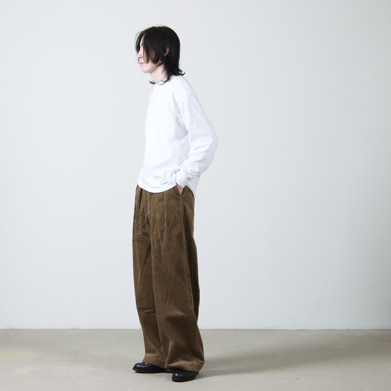 ENGINEERED GARMENTS (エンジニアードガーメンツ) Oxford Pant -Cotton