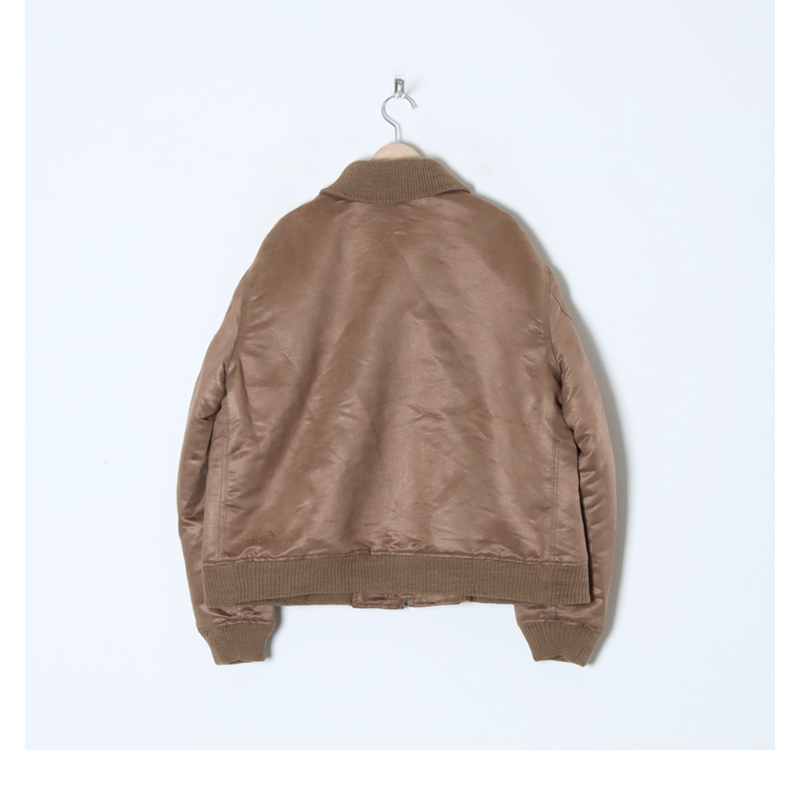 ENGINEERED GARMENTS(󥸥˥ɥ) LL Jacket -Polyester Fake Suede