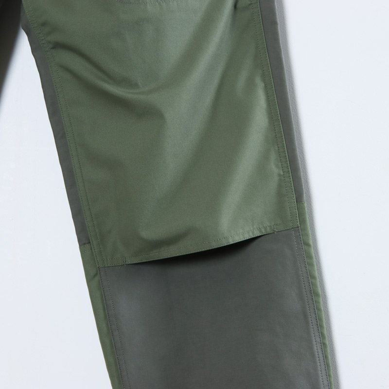 ENGINEERED GARMENTS(󥸥˥ɥ) Field Pant -Cotton Double Cloth