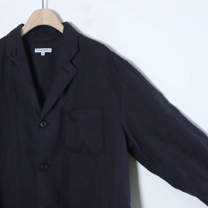 ENGINEERED GARMENTS(󥸥˥ɥ) Loiter Jacket - Linen Twill