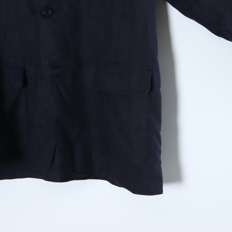 ENGINEERED GARMENTS(󥸥˥ɥ) Loiter Jacket - Linen Twill