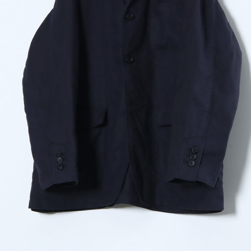 ENGINEERED GARMENTS(󥸥˥ɥ) Loiter Jacket - Linen Twill