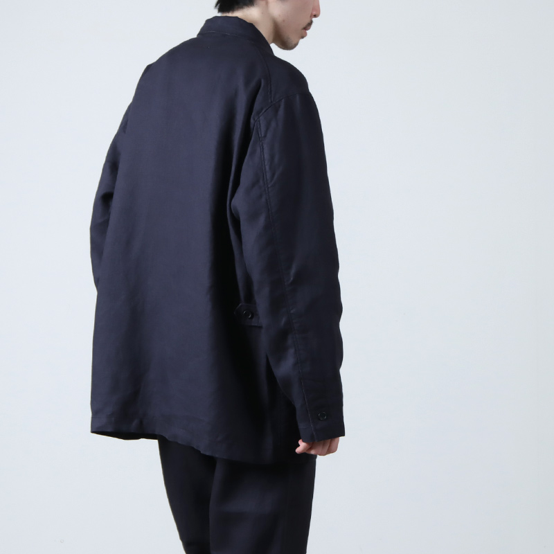 ENGINEERED GARMENTS(󥸥˥ɥ) Loiter Jacket - Linen Twill