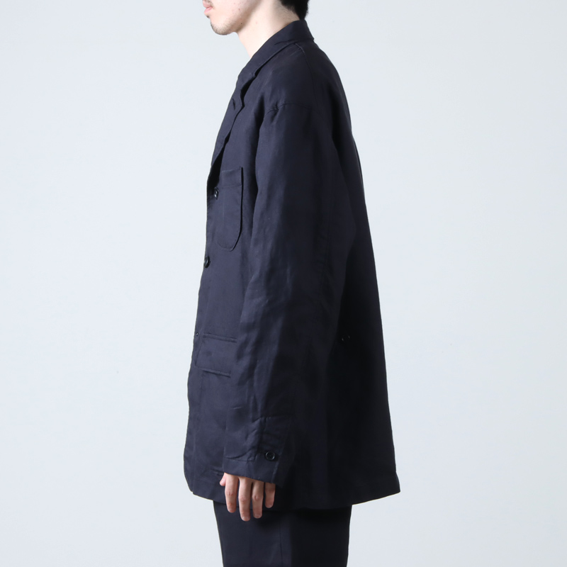 ENGINEERED GARMENTS(󥸥˥ɥ) Loiter Jacket - Linen Twill