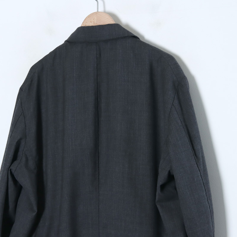 ENGINEERED GARMENTS(󥸥˥ɥ) Andover Jacket - Tropical Wool