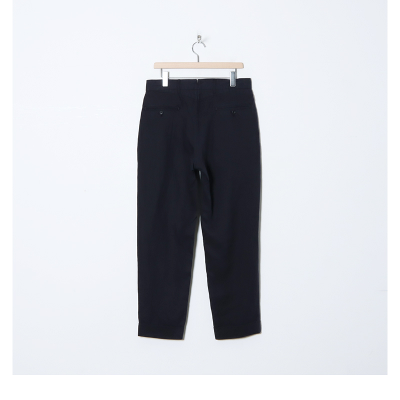 ENGINEERED GARMENTS(󥸥˥ɥ) ANDOVER PANT - LINEN TWILL