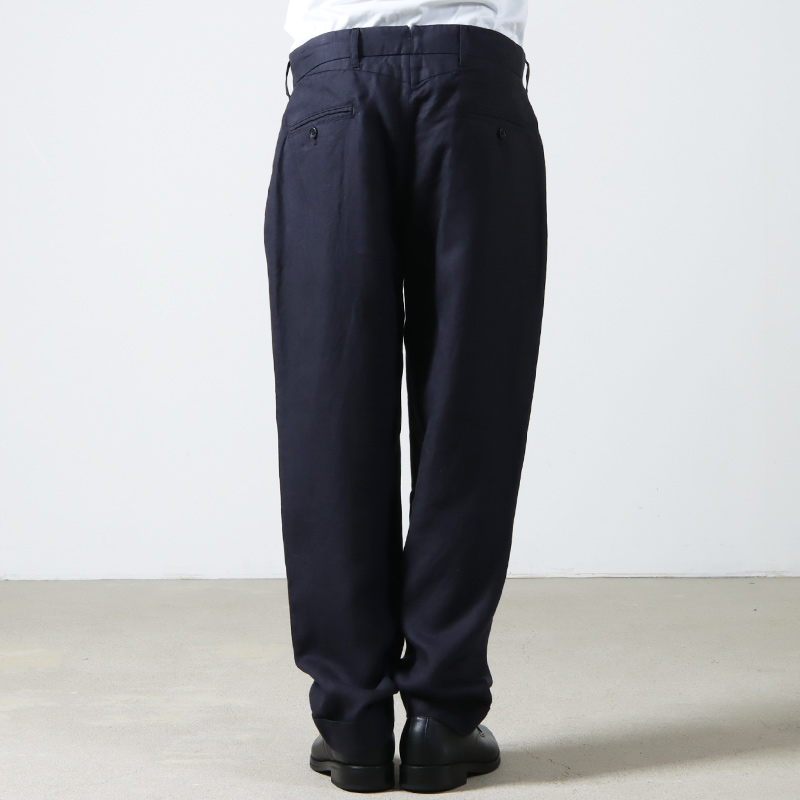 ENGINEERED GARMENTS(󥸥˥ɥ) ANDOVER PANT - LINEN TWILL