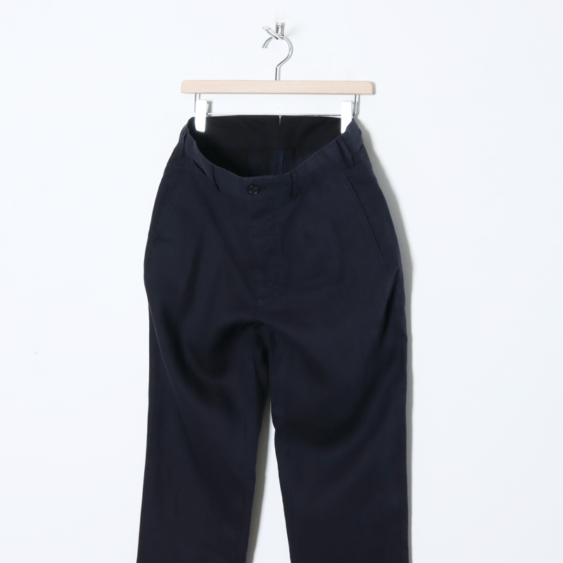 ENGINEERED GARMENTS(󥸥˥ɥ) ANDOVER PANT - LINEN TWILL