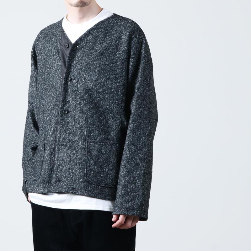 ENGINEERED GARMENTS (󥸥˥ɥ) Knit Cardigan / ˥åȥǥ