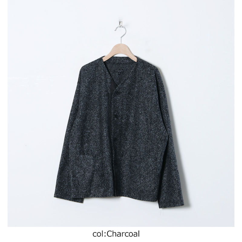 ENGINEERED GARMENTS(󥸥˥ɥ) Knit Cardigan