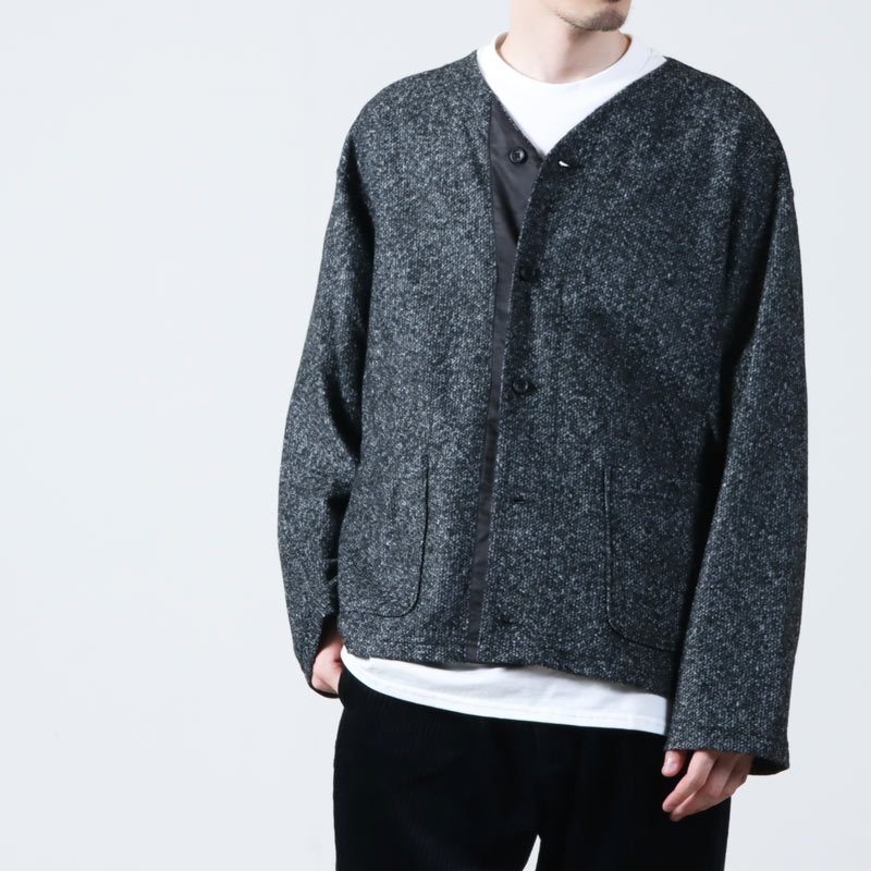 ENGINEERED GARMENTS(󥸥˥ɥ) Knit Cardigan