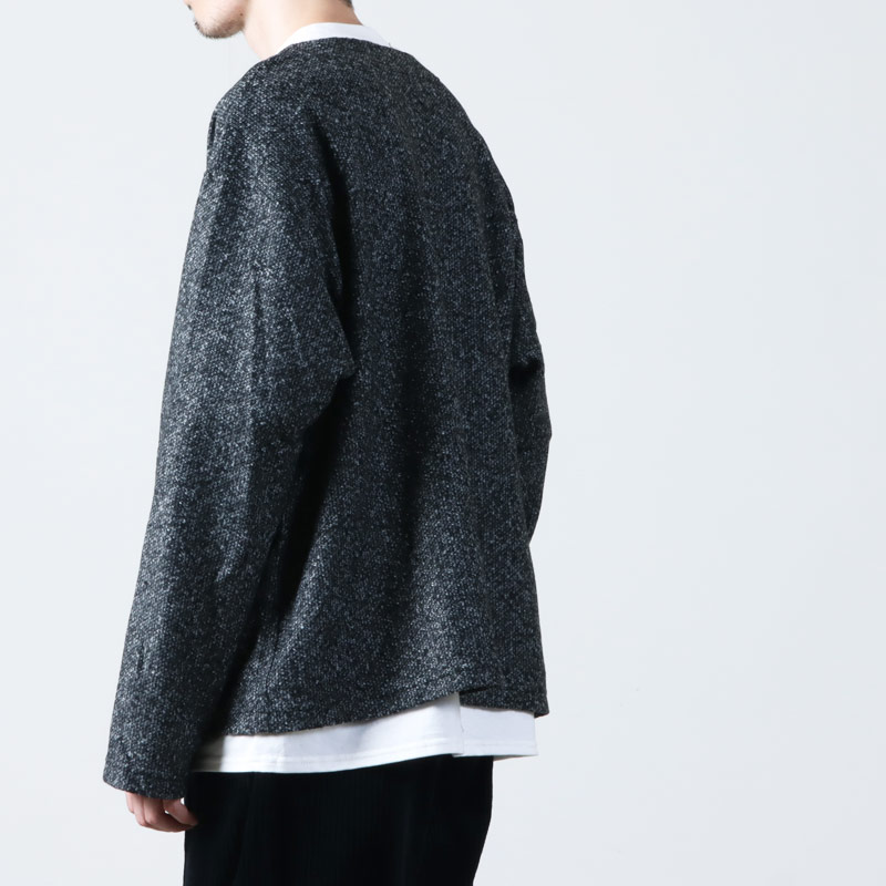 ENGINEERED GARMENTS(󥸥˥ɥ) Knit Cardigan