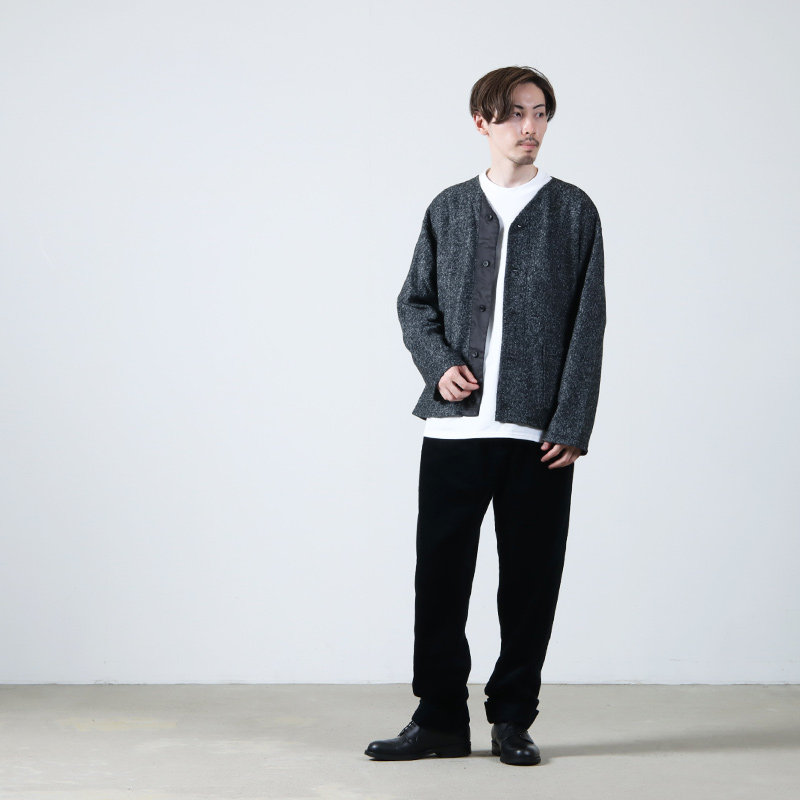 ENGINEERED GARMENTS(󥸥˥ɥ) Knit Cardigan