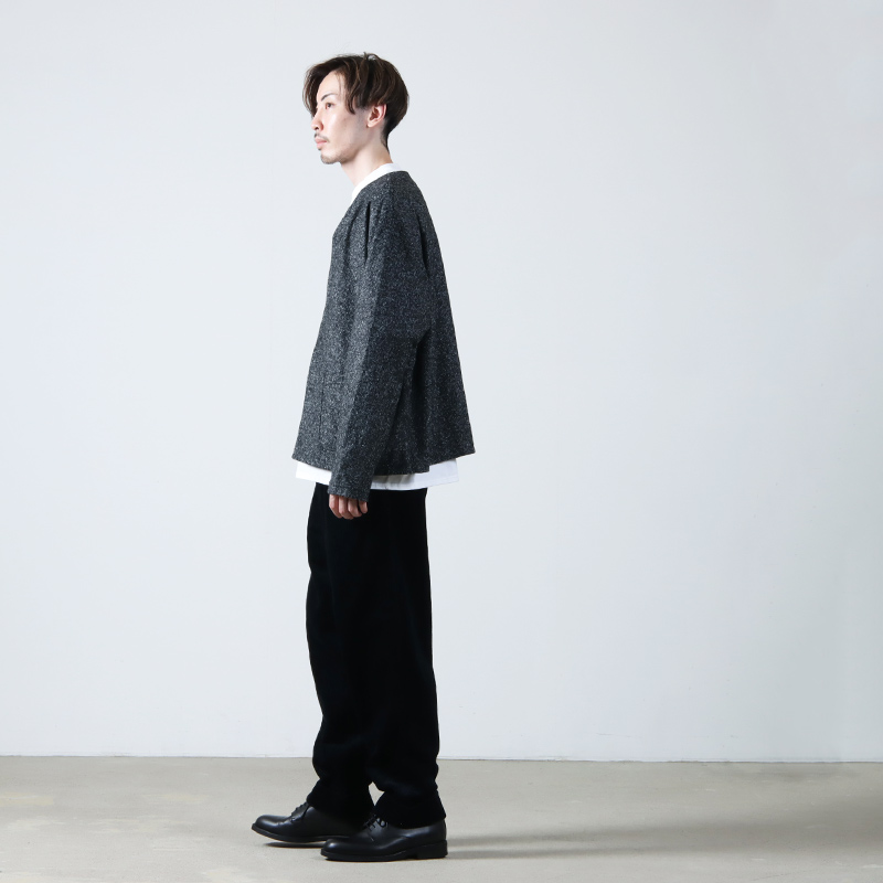 ENGINEERED GARMENTS(󥸥˥ɥ) Knit Cardigan