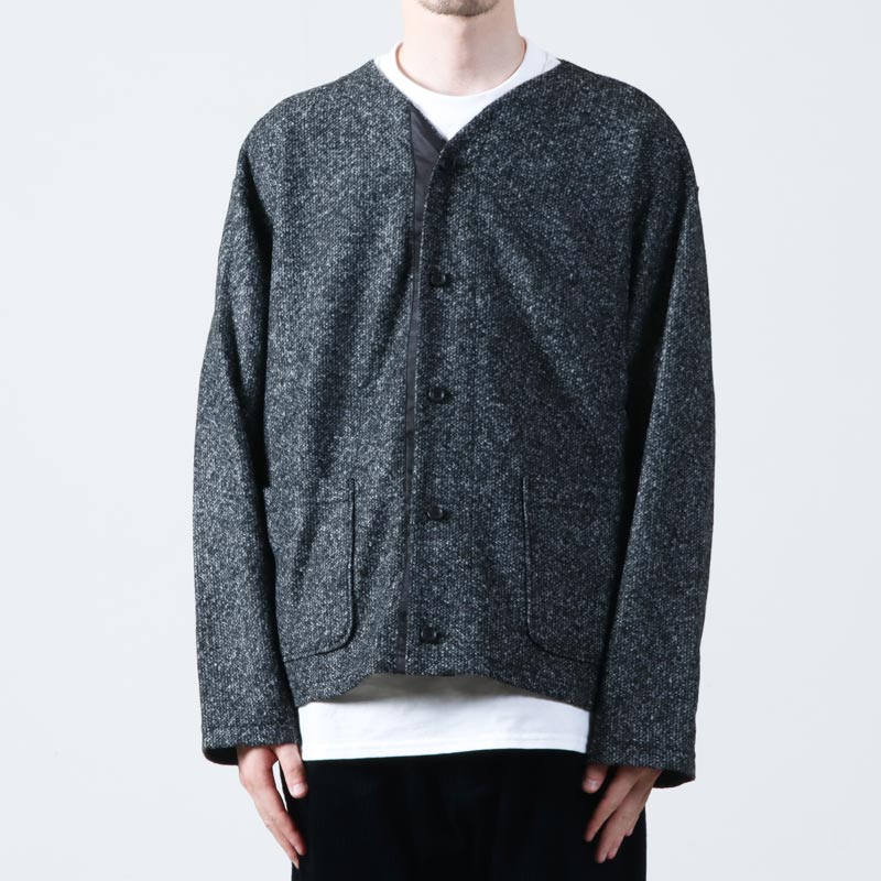 ENGINEERED GARMENTS(󥸥˥ɥ) Knit Cardigan