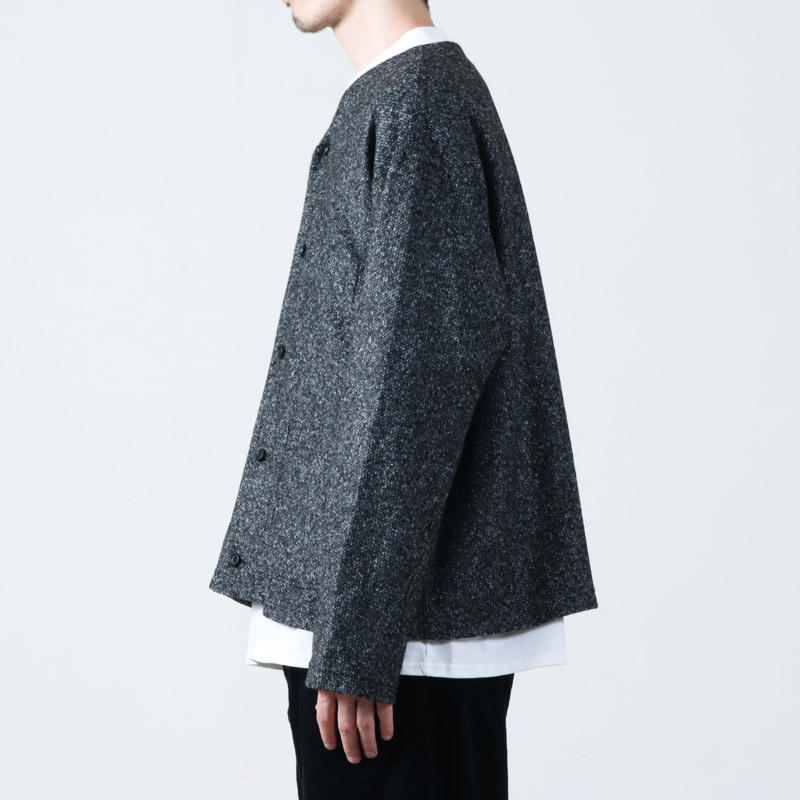 ENGINEERED GARMENTS(󥸥˥ɥ) Knit Cardigan