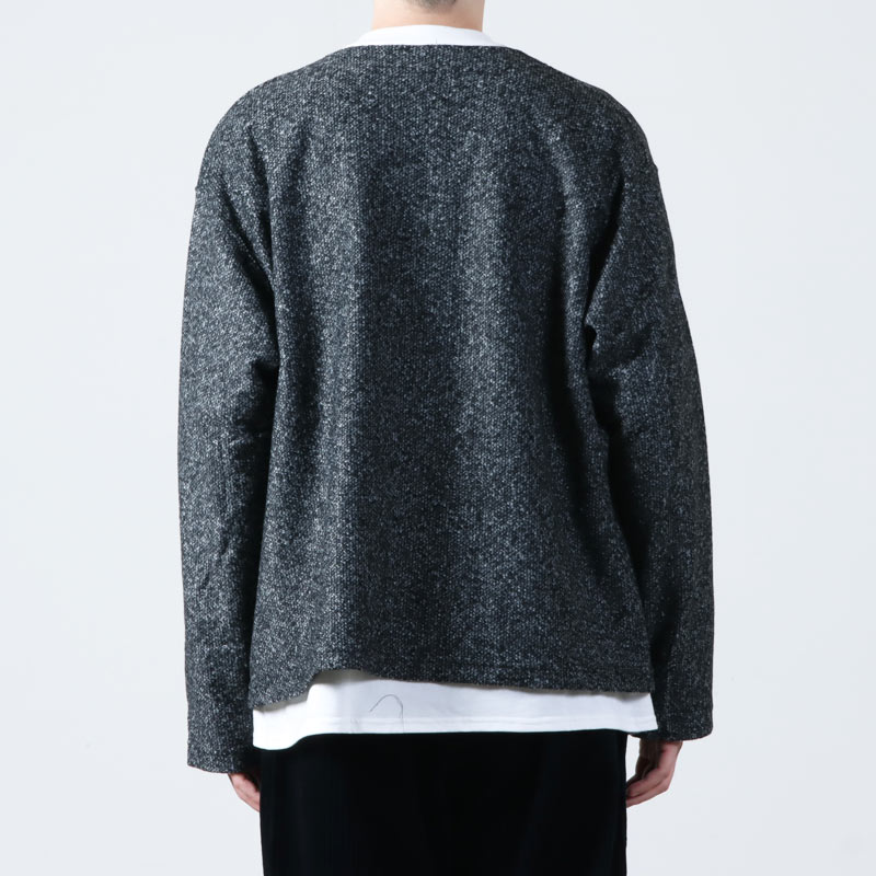 ENGINEERED GARMENTS(󥸥˥ɥ) Knit Cardigan