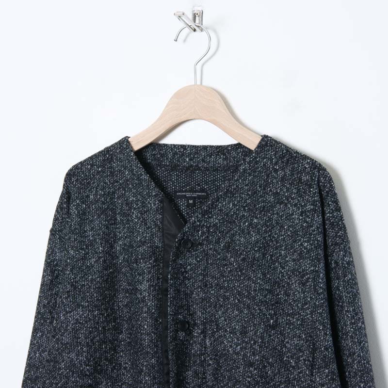 ENGINEERED GARMENTS(󥸥˥ɥ) Knit Cardigan