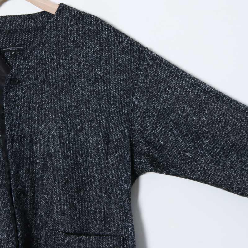 ENGINEERED GARMENTS(󥸥˥ɥ) Knit Cardigan