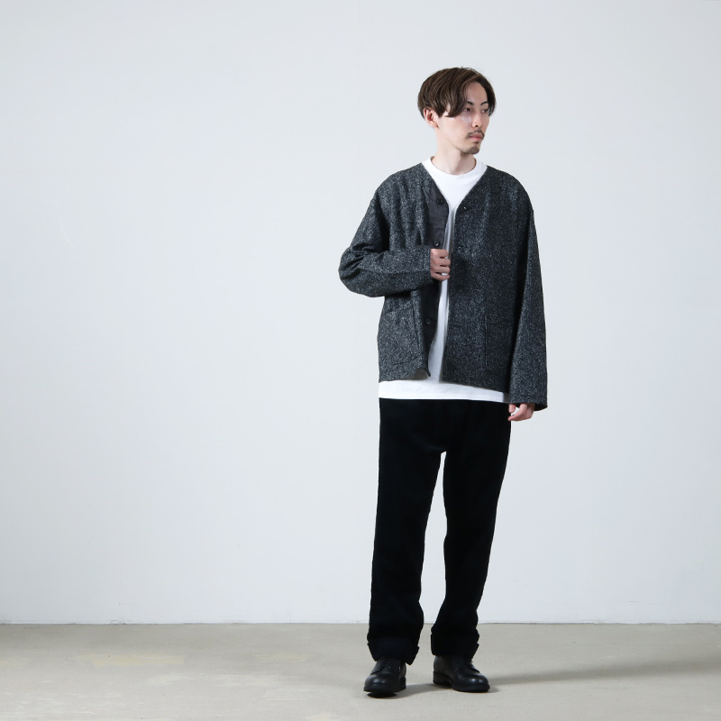 ENGINEERED GARMENTS(󥸥˥ɥ) Knit Cardigan